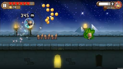 Download Monster Dash Mod Apk Download Monster Dash Mod Apk