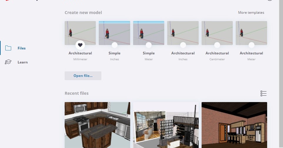 sketchup 2018 mac os sketchup 2018 mac os