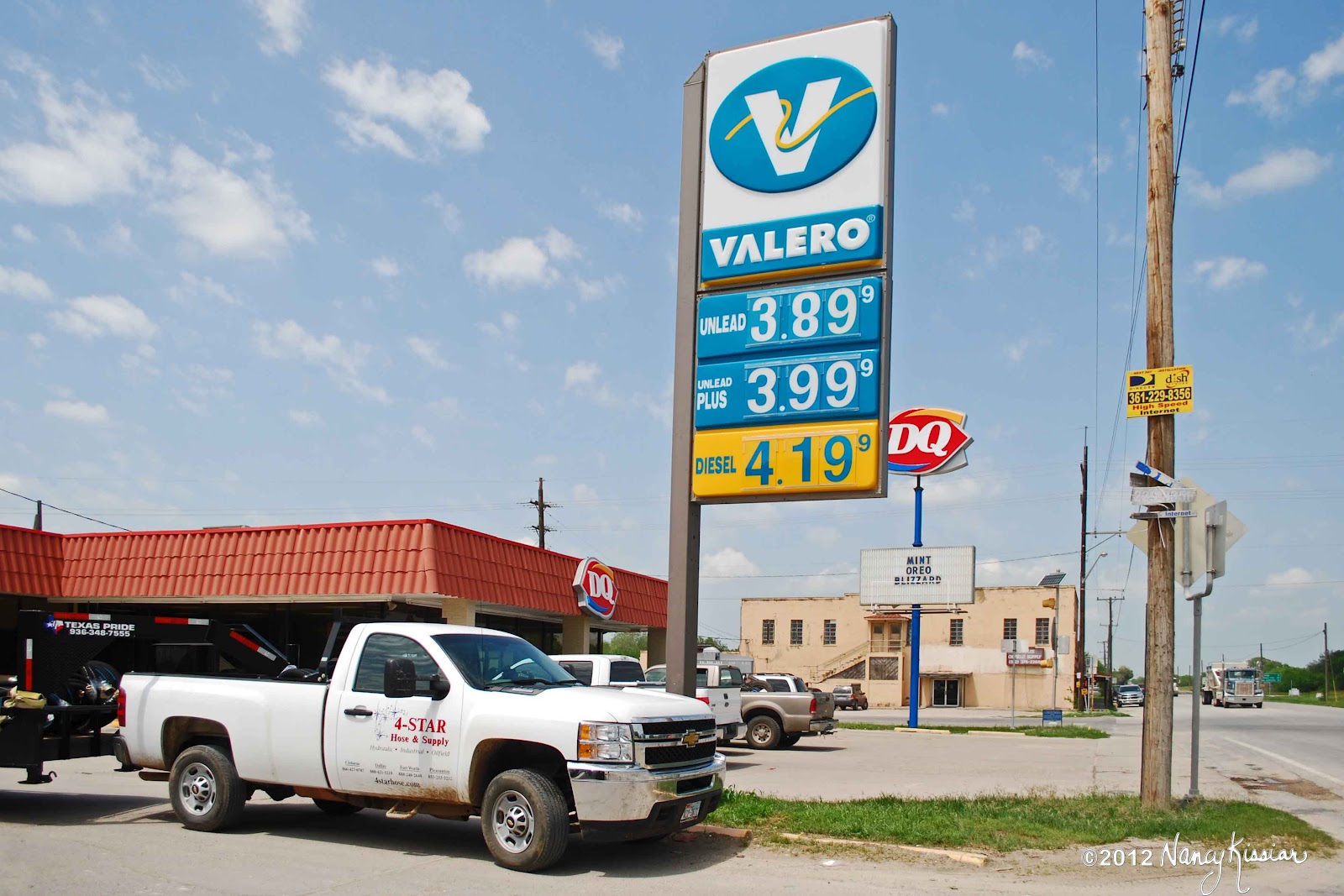 Wild About Texas Pettus...The History of a Small Texas Oil Town