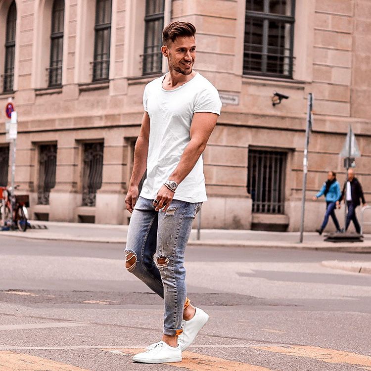 How to nail the street look in this 2019 summer