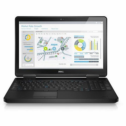 Dell Latitude E5540 Specs Notebook