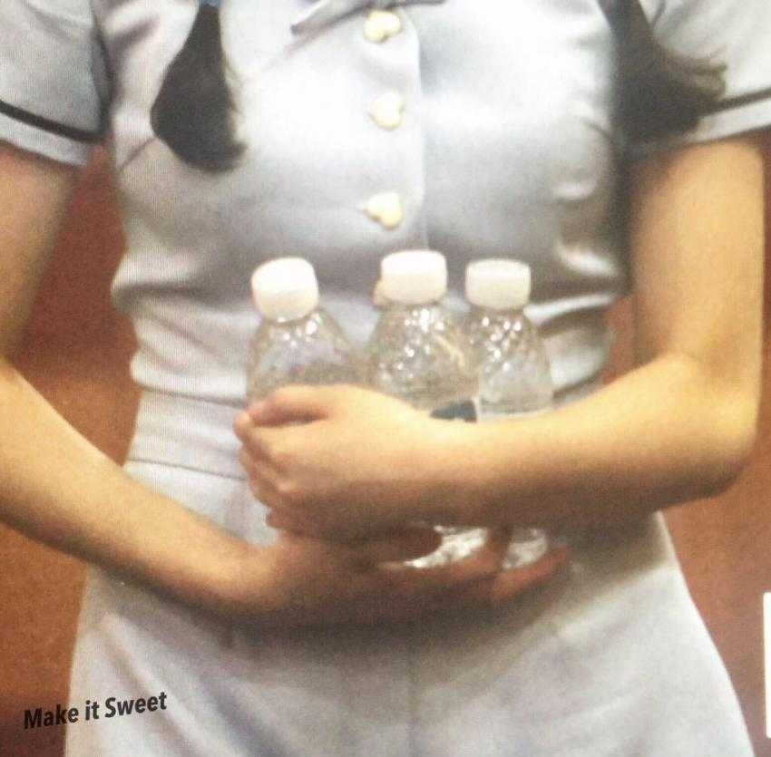 알뜰한 여자친구 예린.jpg | 인스티즈