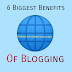 6 Biggest Powerful Benefits Of Blogging In 2019