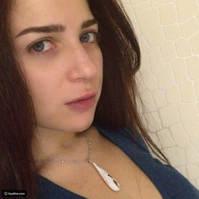صور مى عز الدين بدون مكياج صور مى عز الدين بدون مكياج