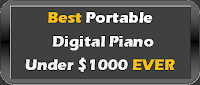 Casio PXS3000 digital piano review - azpianonews.com picture of Casio PXS3000