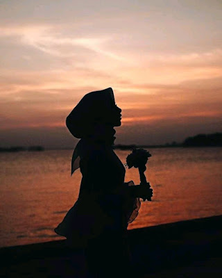 beautiful Muslim girl photo beautiful Muslim girl photo