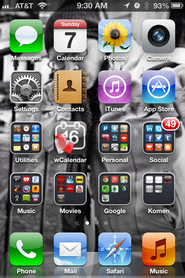 iPhone Tutorial and More Date and Time not showing correctly?