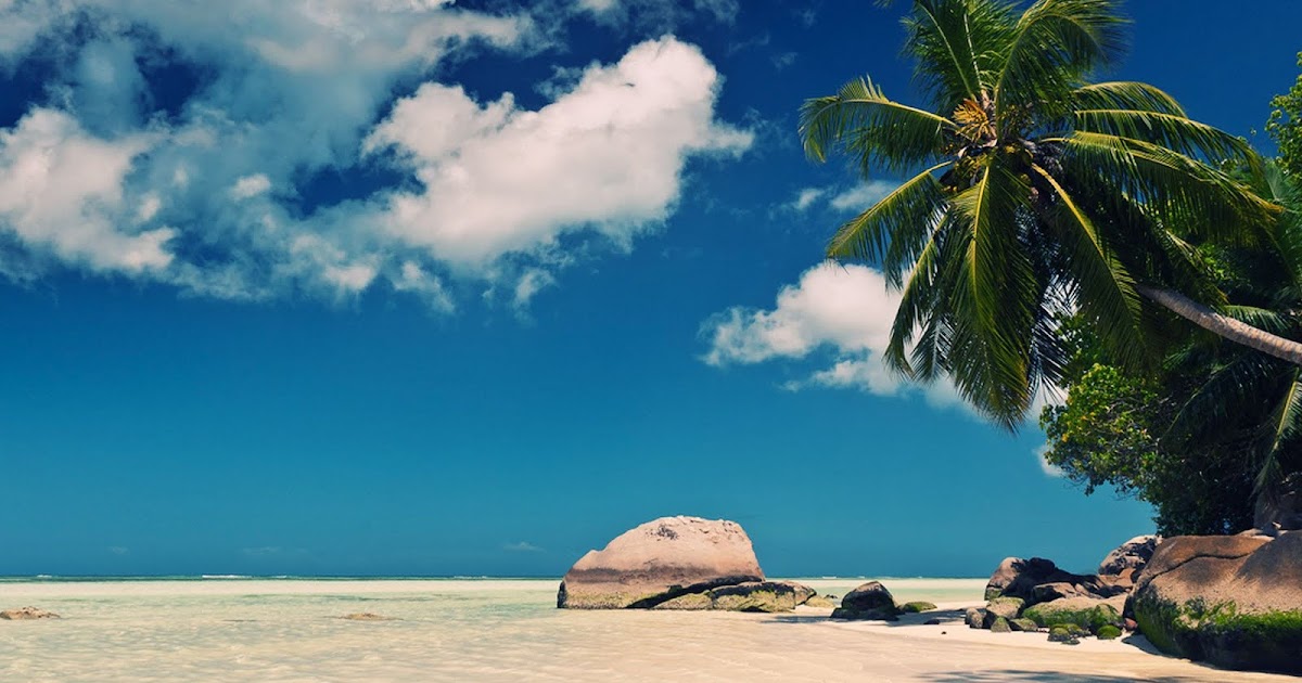 Ide 70 Background Pemandangan Laut