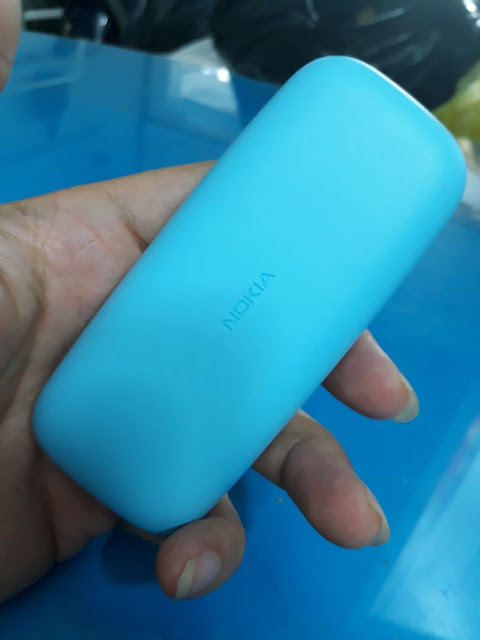 Review, đánh giá điện thoại Nokia 105 Dual Sim Review, đánh giá điện thoại Nokia 105 Dual Sim