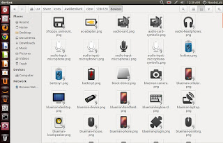 Install Thema Awoken 2.5 version released, Di Ubuntu/Linux Mint/other