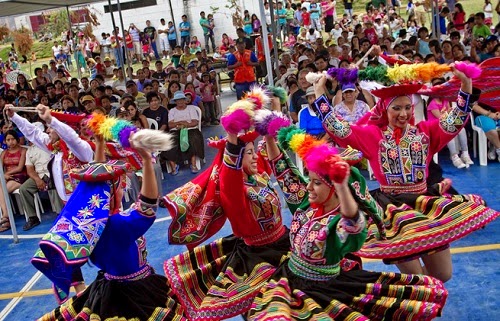 danzas