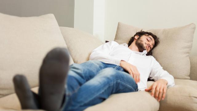 Santé : 5 bonnes raisons de faire la sieste