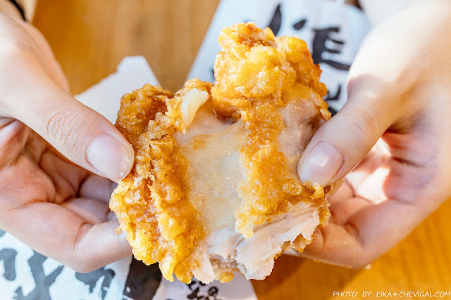 期間限定！騎著iBike微笑單車到第六市場買菜撿好康，即買即食美味帶著走！