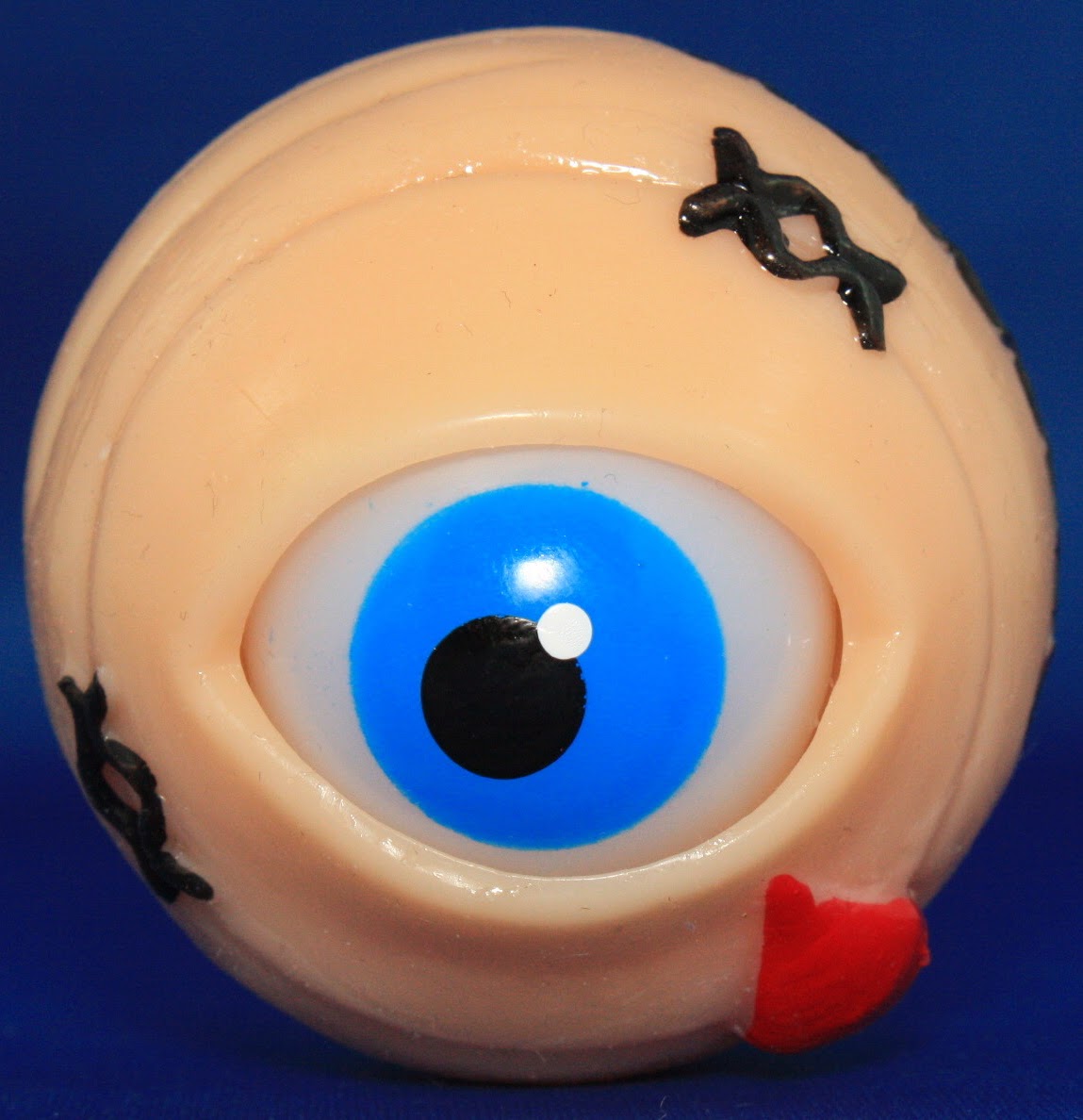 The Plastic Eyeball A Toy Blog Eyeballs on Parade