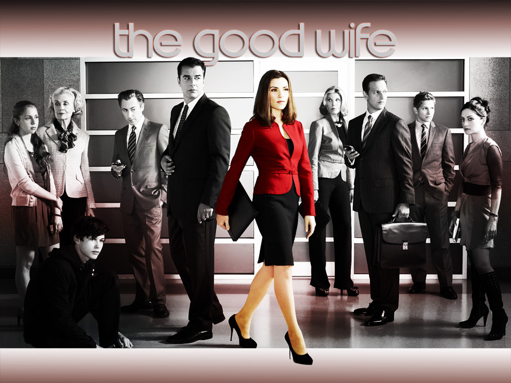 Goodwife