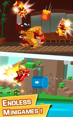 rooms of doom apk