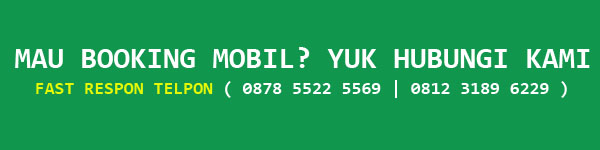 BOOKING RENTAL MOBIL LOMBOK 36 Rental Sewa Mobil Lombok Mataram Dengan Sopir Murah