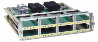 Cisco 4900M 8port 10Gb Module