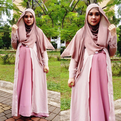 Baju Hamil Modis Muslimah 3 Baju Hamil Modis Muslimah 3