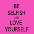Selfish Whatsapp Facebook Status in English in one line
