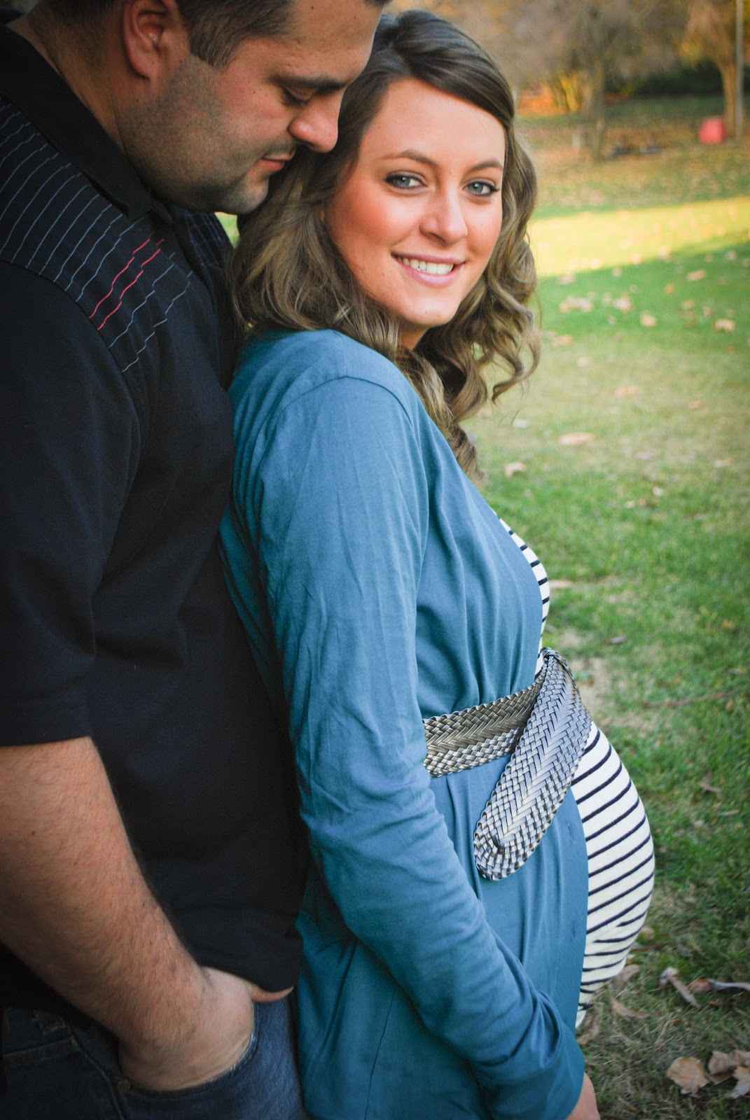 Photography by Katelyn Russell A Pregnant SisterInLaw! (Jamie's