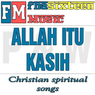 free download lagu rohani joy tobing allah itu kasih