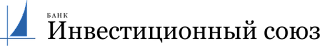 Банк Инвестиционный Союз логотип