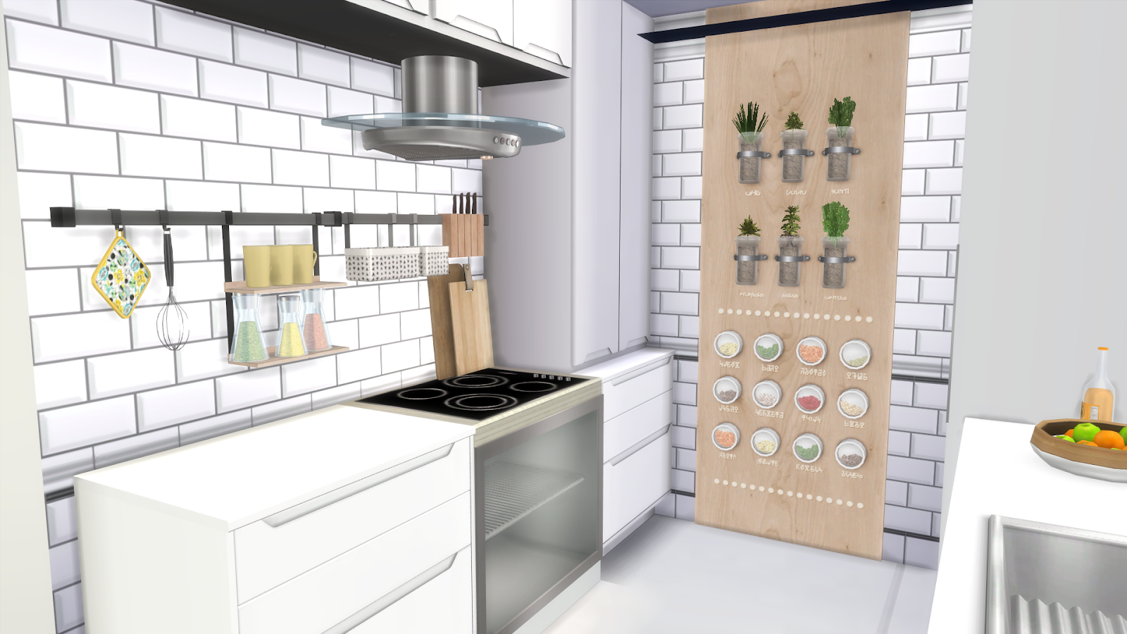 Real To Sims 2 Small Luxury Apartment Download