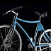 Το έξυπνο ποδήλατο Samsung Smart Bike κινείται σε εικονική ποδηλατολωρίδα με λέιζερ [video]