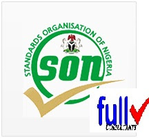 SON: THE MANDATORY CONFORMITY ASSESSMENT PROGRAMME (MANCAP) – UPDATED SON: THE MANDATORY CONFORMITY ASSESSMENT PROGRAMME (MANCAP) – UPDATED