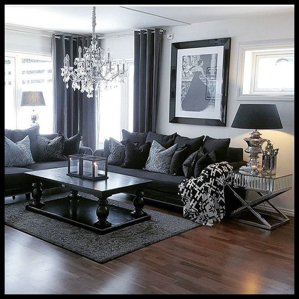 Living Room Ideas With Dark Grey Sofa Minimalishome Living Room Ideas With Dark Grey Sofa