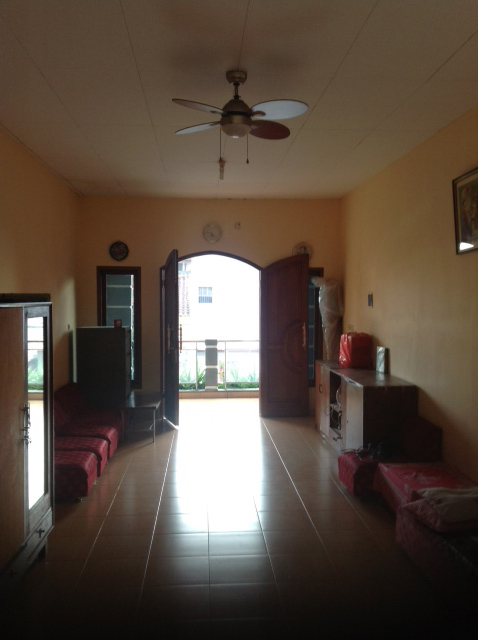 Info Rumah Bintaro – Rumah Dijual di Komplek PU Rempoa 