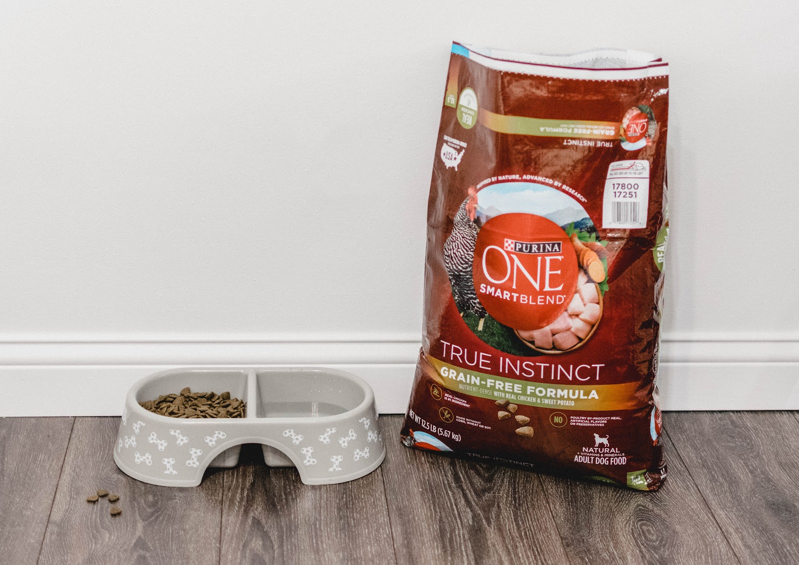 Purina Save a Fortune Event at PetSmart Daphnie Pearl