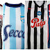 PES 2013 Liga Argentina Kitpack 2017/18 By Minosta4u