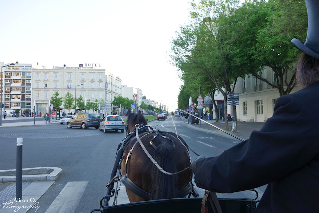 160 ans de l'Hôtel d'Anjou à Angers