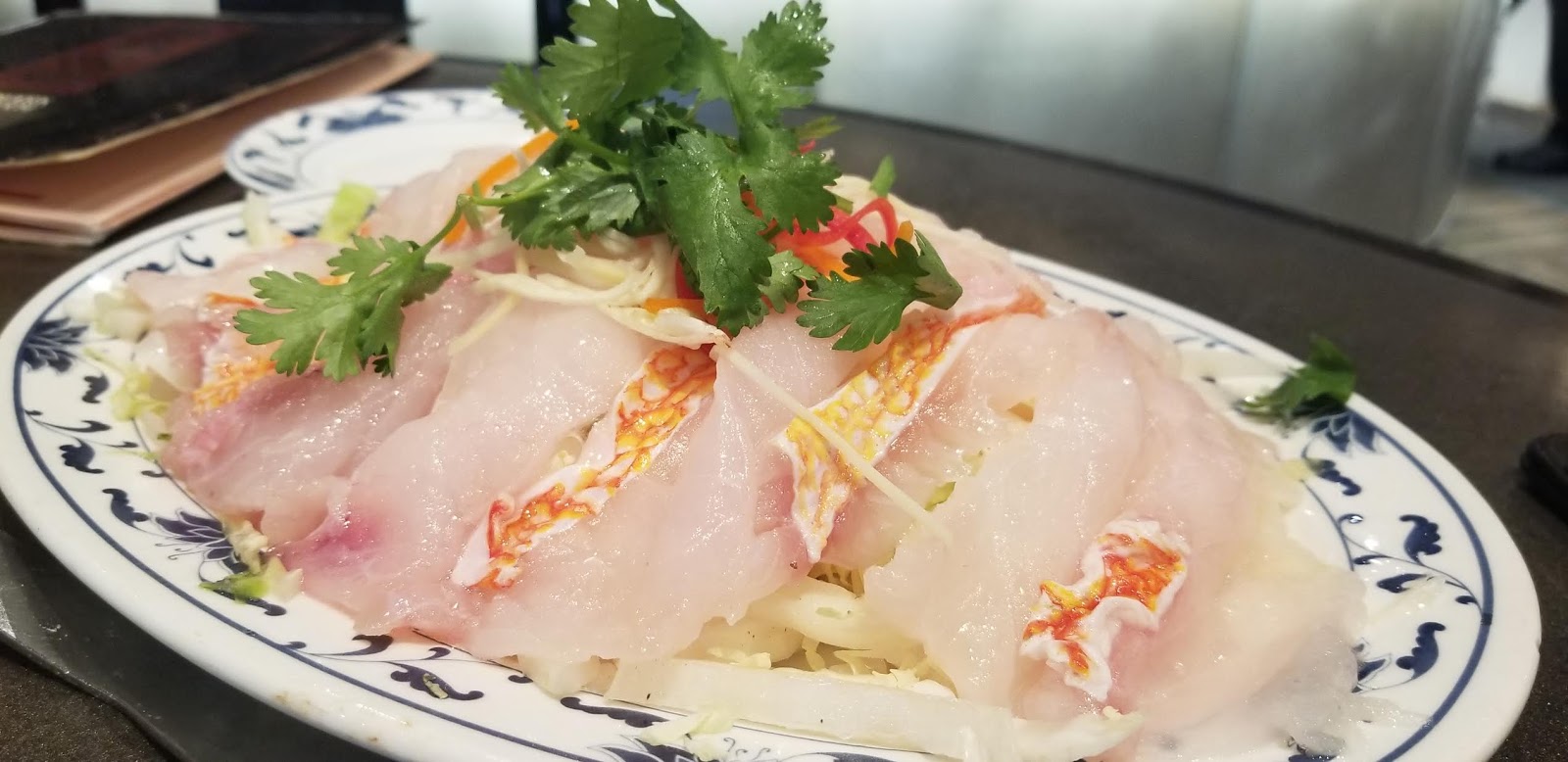 Landmark Hot Pot House Vancouver, Canada chichicho