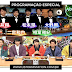 PROGRAMAÇÃO ESPECIAL - TOKIOXARASHI KAKUREGA ARASHI SPECIAL & KOTATSU DE ARASHI: 29 E 30/12/2018