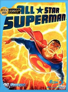 Superman Viaja Al Sol (2011) HD [1080p] Latino [GoogleDrive] SXGO