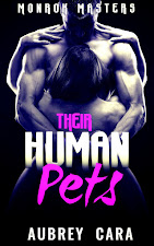 Their Human Pets