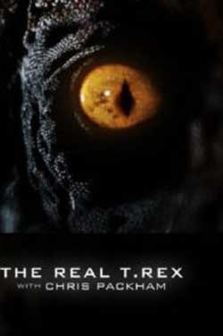 The Real T Rex with Chris Packham (2018)