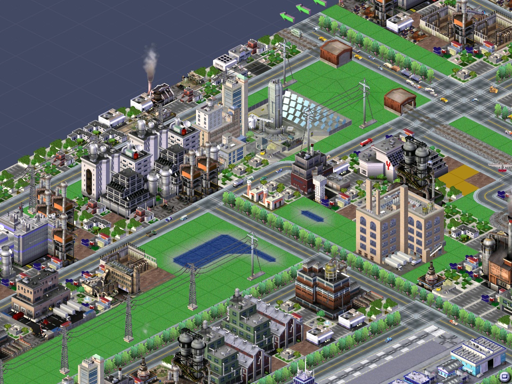 Free Download Game Pc Simcity Full Version