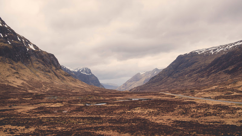 Iceland Landscape 3