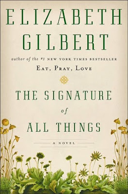 the signature of all things