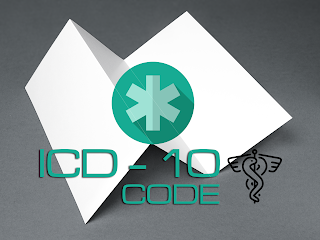 Daftar Kumpulan Kode Penyakit ICD 10 | Detik Informasi