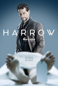 Harrow Poster