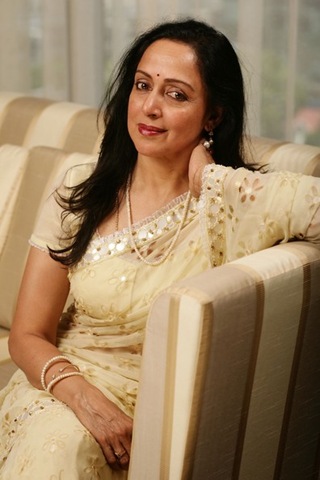 Bollywood actress Hemamalini photos gallery pictures