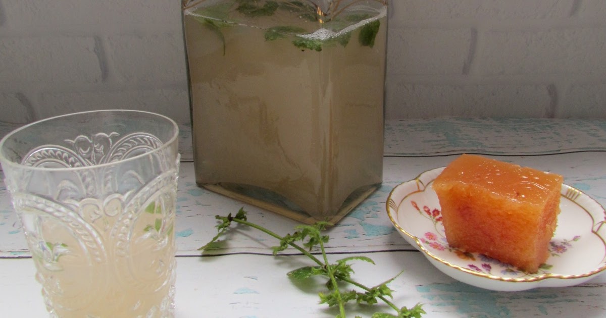 Mumandsons QUINCE SYRUP