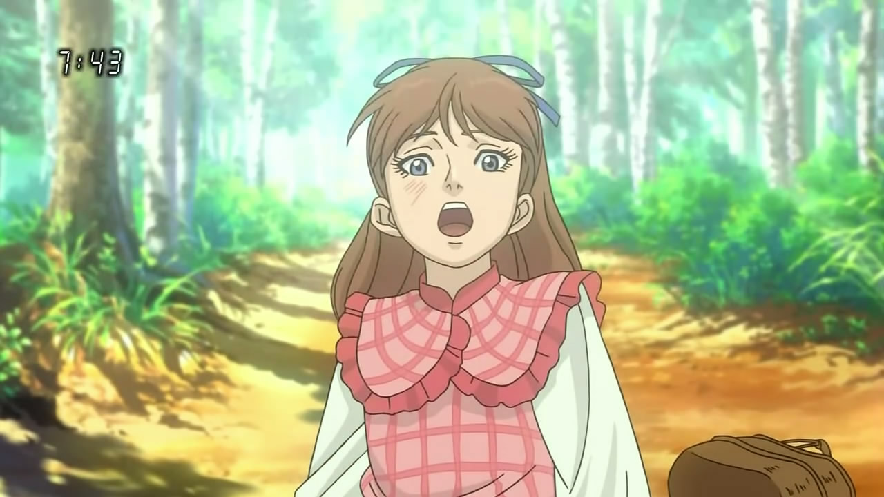 جميع حلقات انمي Kaze No Shoujo Emily مترجم