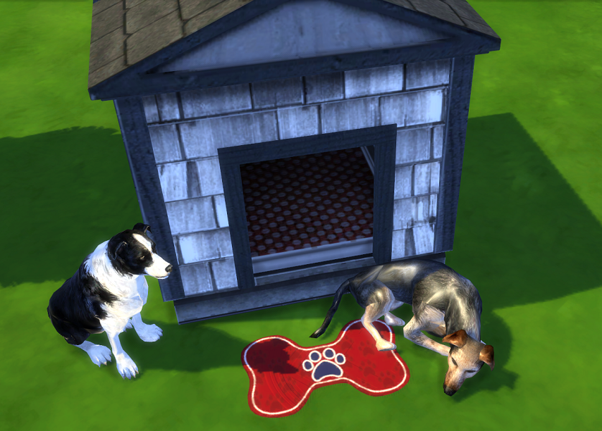 Sims Cats And Dogs Broken Mods Sims Cats And Dogs Broken Mods