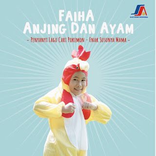 Faiha - Anjing Dan Ayam - Single (2019) Faiha - Anjing Dan Ayam on iTunes